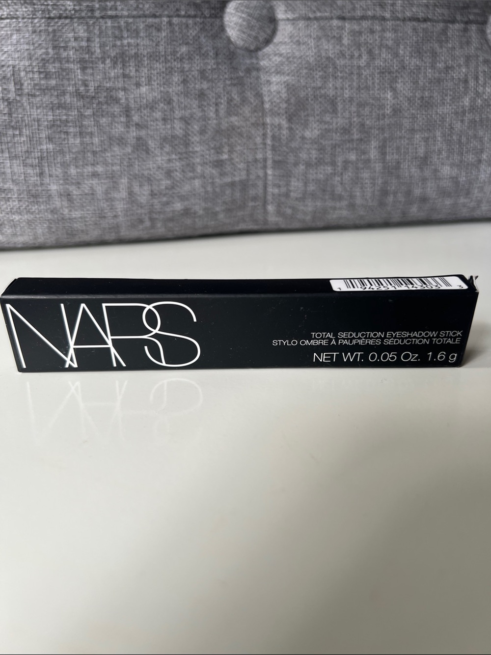 NARS  eyeshadow stick - total seduction eyeshadow stick